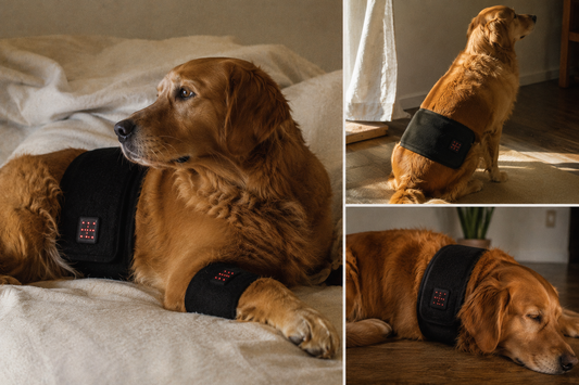 The Recovery Wrap